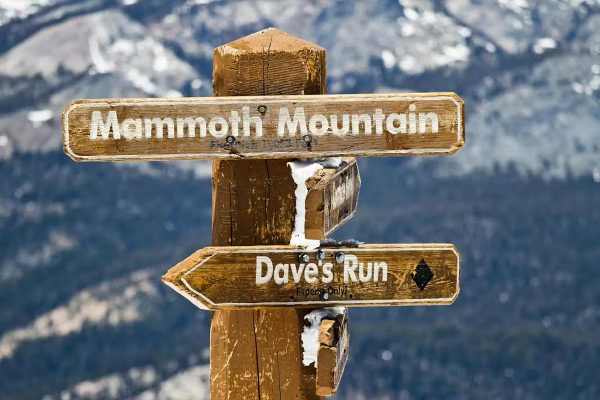 Apartament Mountainback 90 Mammoth Lakes Zewnętrze zdjęcie