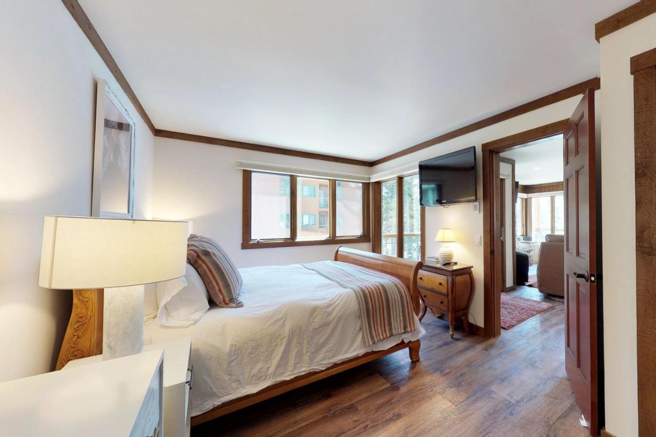 Apartament Mountainback 90 Mammoth Lakes Zewnętrze zdjęcie